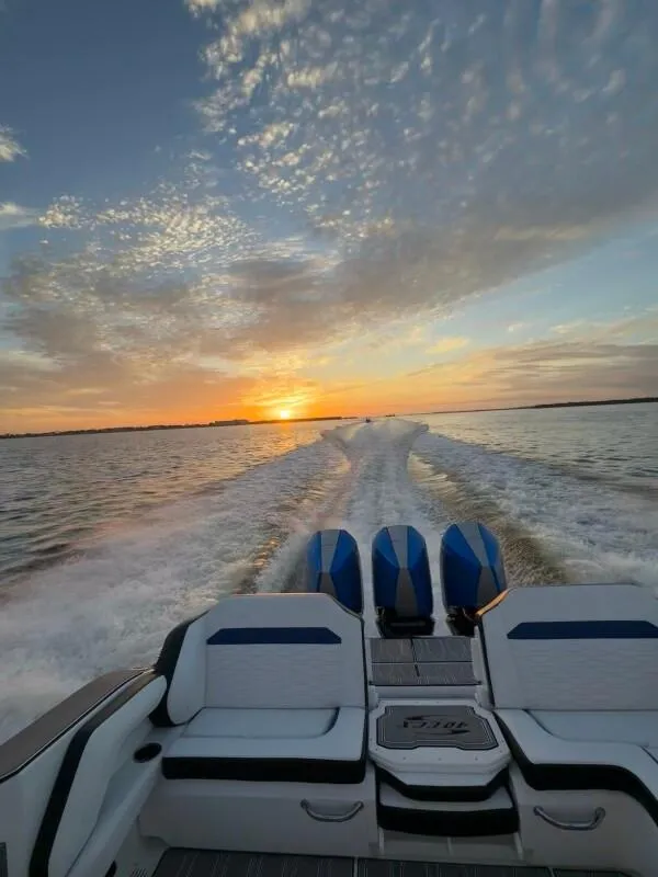 Slide: The Image of Sunsation 40CCX 2023 - 7