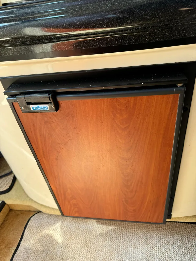 Slide: The Image of Monterey 270 Cruiser 2007 - 21