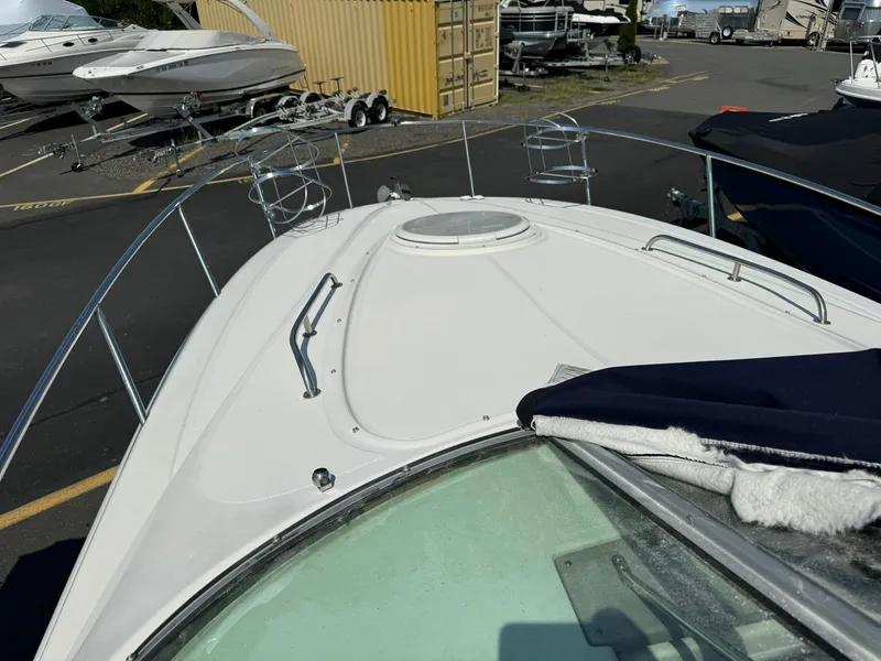 Slide: The Image of Monterey 270 Cruiser 2007 - 4