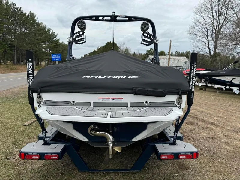 Slide: The Image of Nautique GS20 2024 - 14