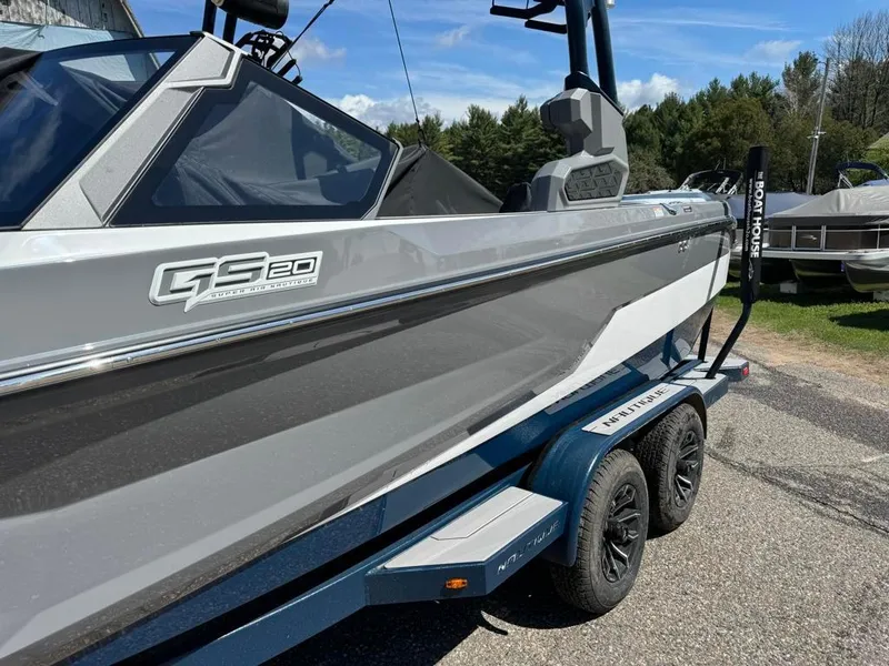 Slide: The Image of Nautique GS20 2024 - 16