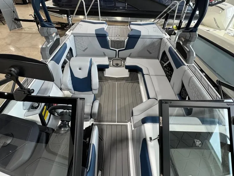 Slide: The Image of Nautique GS20 2024 - 22