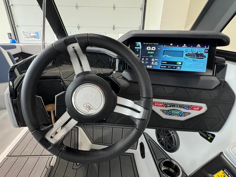 Slide: The Image of Nautique GS20 2024 - 27