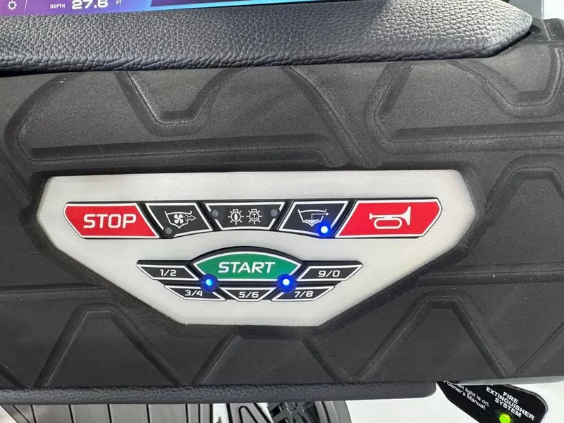 Slide: The Image of Nautique GS20 2024 - 28