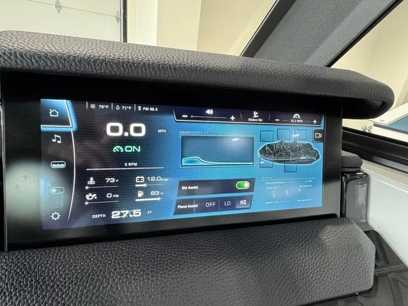 Slide: The Image of Nautique GS20 2024 - 29