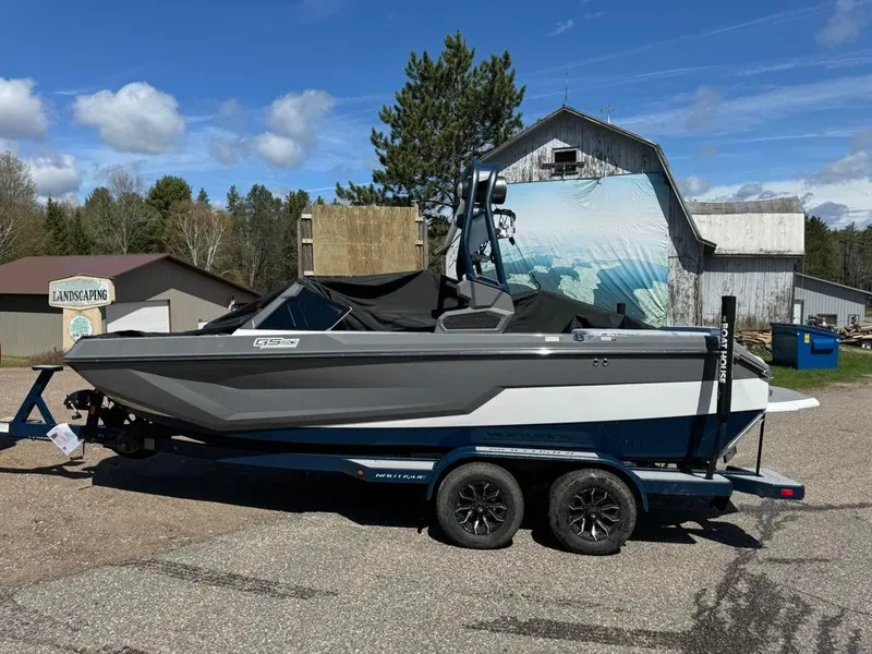 Slide: The Image of Nautique GS20 2024 - 4