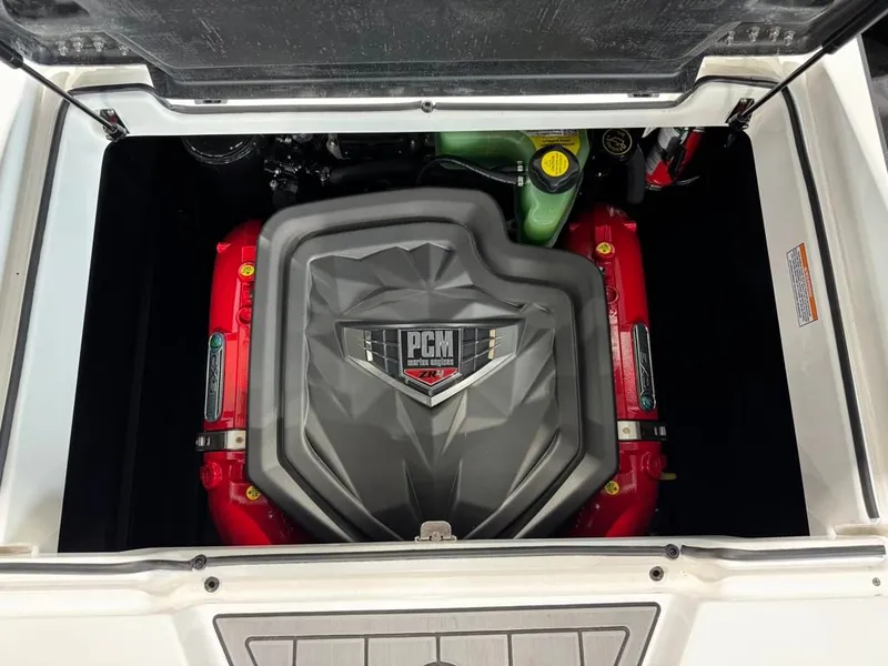 Slide: The Image of Nautique GS20 2024 - 42