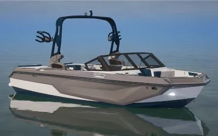 Slide: The Image of Nautique GS20 2024 - 46