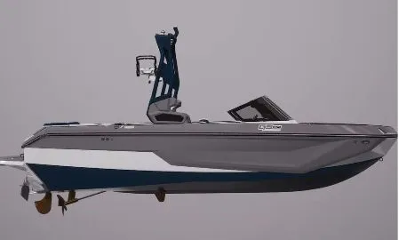 Slide: The Image of Nautique GS20 2024 - 47