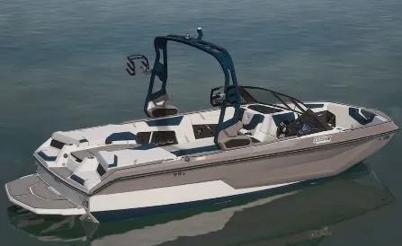 Slide: The Image of Nautique GS20 2024 - 48