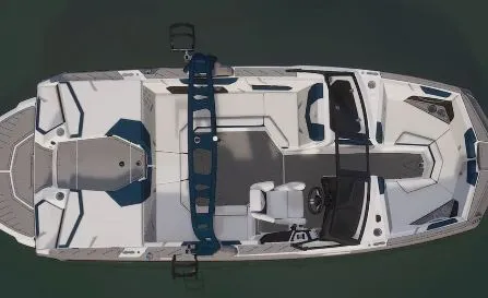 Slide: The Image of Nautique GS20 2024 - 49