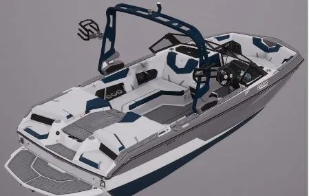 Slide: The Image of Nautique GS20 2024 - 50