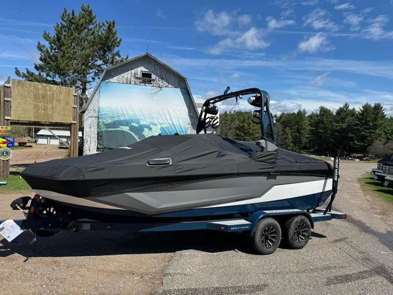 Slide: The Image of Nautique GS20 2024 - 6