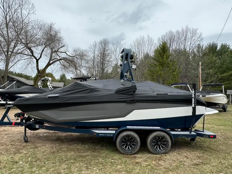 Slide: The Image of Nautique GS20 2024 - 9