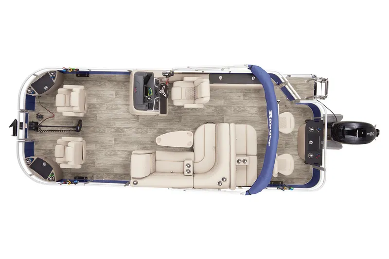Slide: The Image of Ranger Reata 220F 2024 - 13