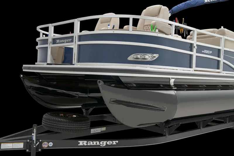 Slide: The Image of Ranger Reata 220F 2024 - 16