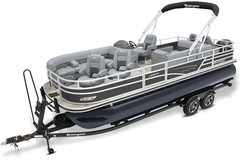 Slide: The Image of Ranger Reata 223FC 2024 - 6