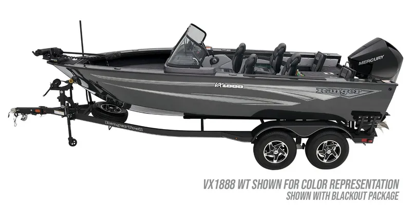 The Image of Ranger VX1788 WT 2024 - 0