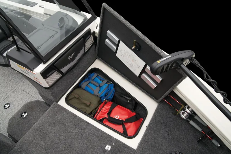 Slide: The Image of Ranger VX1788 WT 2024 - 26