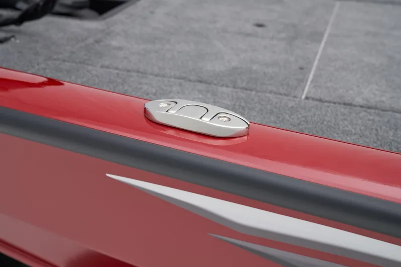 Slide: The Image of Tracker Pro Team 195 Tournament Edition 2025 - 30