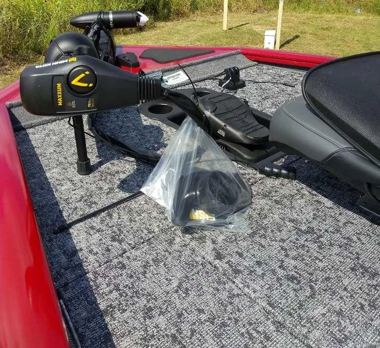 Slide: The Image of Tracker Pro Team 195 Tournament Edition 2025 - 83