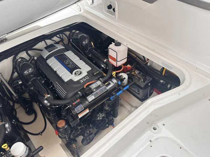Slide: The Image of Formula 310 Bowrider I/O 2022 - 10