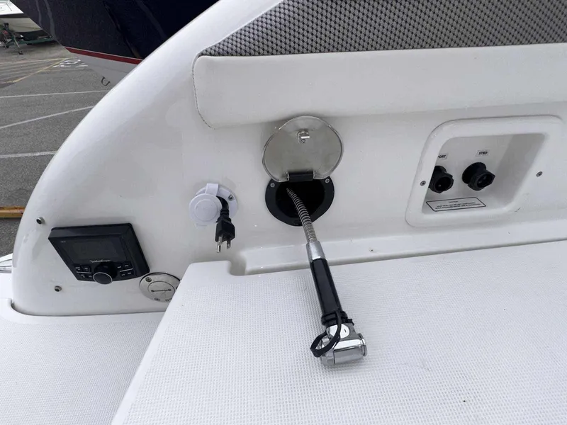 Slide: The Image of Formula 310 Bowrider I/O 2022 - 7