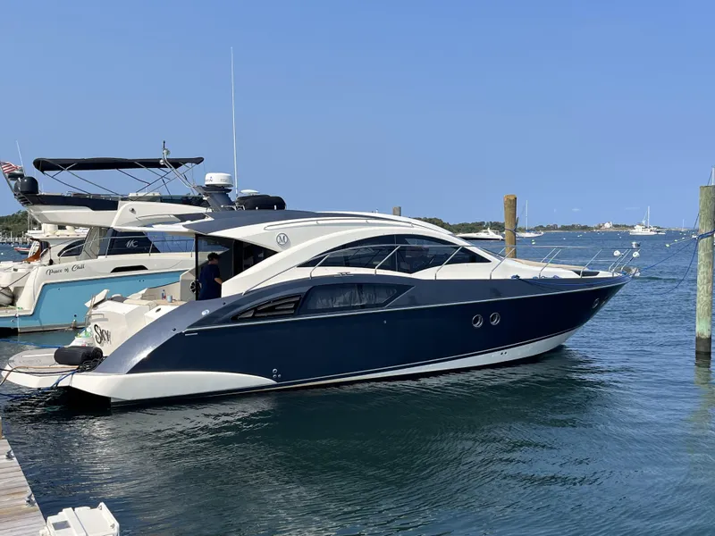 Slide: The Image of Marquis 420 Sport Coupe 2009 - 0