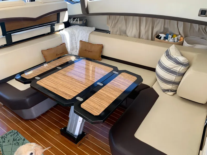 Slide: The Image of Marquis 420 Sport Coupe 2009 - 13