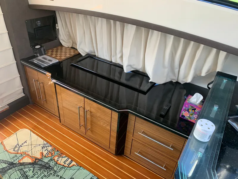 Slide: The Image of Marquis 420 Sport Coupe 2009 - 18