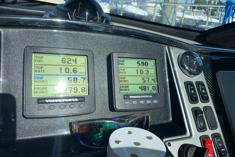 Slide: The Image of Marquis 420 Sport Coupe 2009 - 34