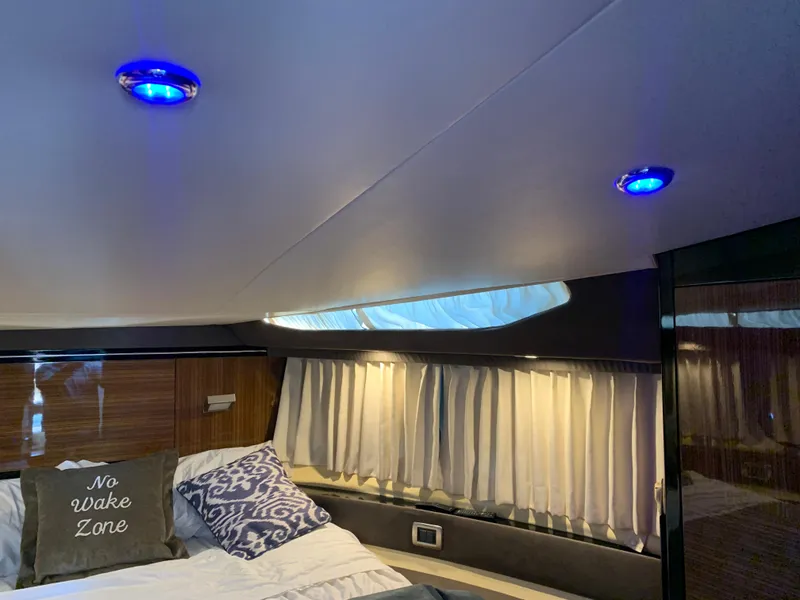 Slide: The Image of Marquis 420 Sport Coupe 2009 - 44