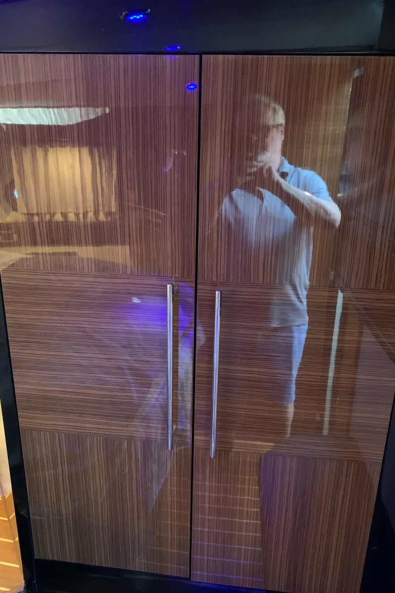 Slide: The Image of Marquis 420 Sport Coupe 2009 - 45