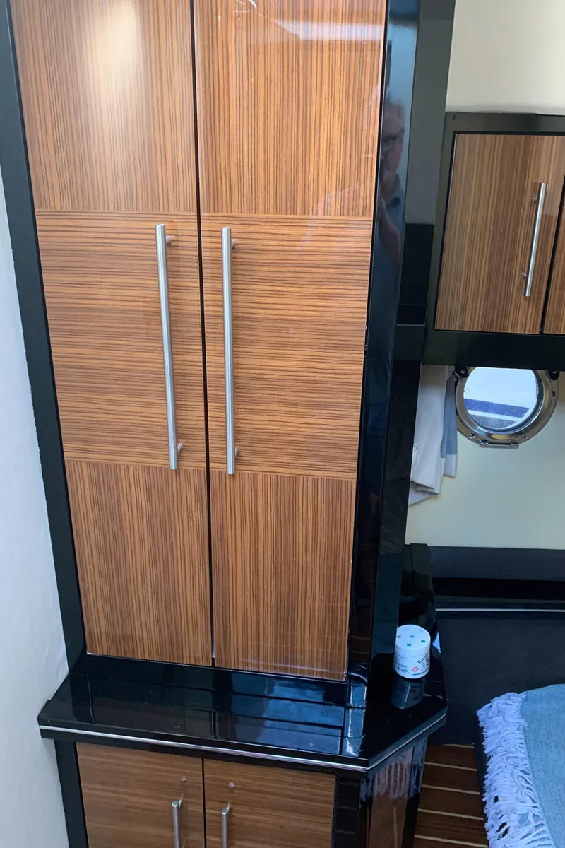 Slide: The Image of Marquis 420 Sport Coupe 2009 - 48