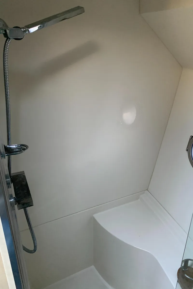 Slide: The Image of Marquis 420 Sport Coupe 2009 - 51