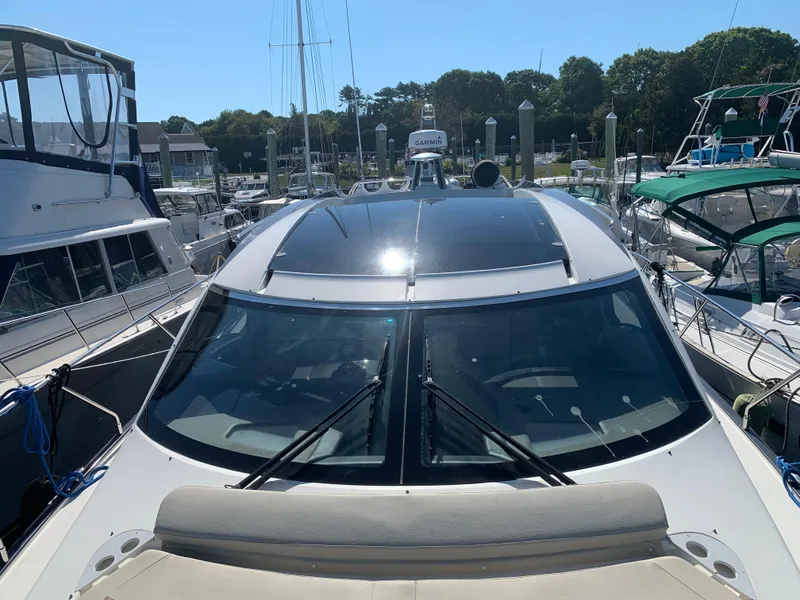 Slide: The Image of Marquis 420 Sport Coupe 2009 - 52