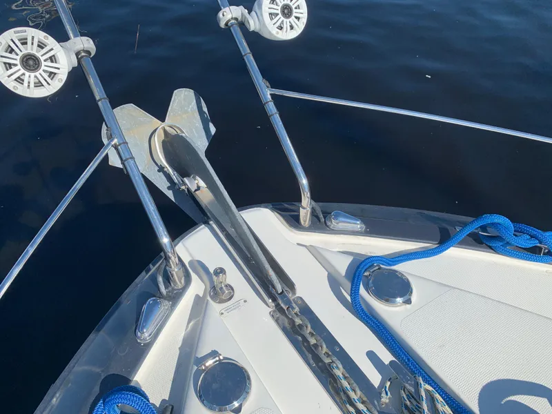 Slide: The Image of Marquis 420 Sport Coupe 2009 - 54