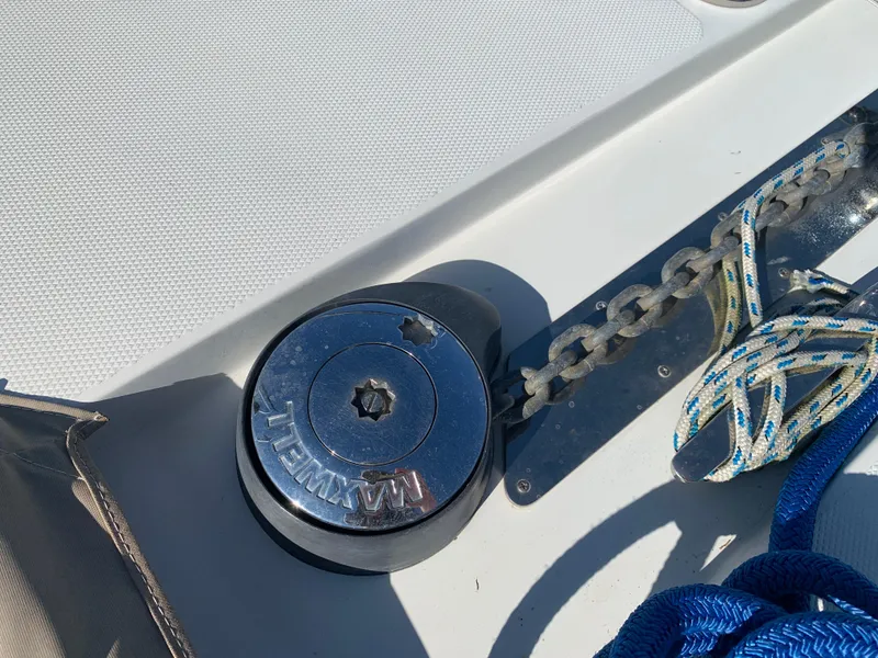 Slide: The Image of Marquis 420 Sport Coupe 2009 - 55