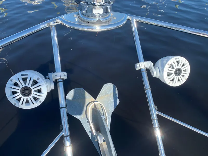 Slide: The Image of Marquis 420 Sport Coupe 2009 - 56