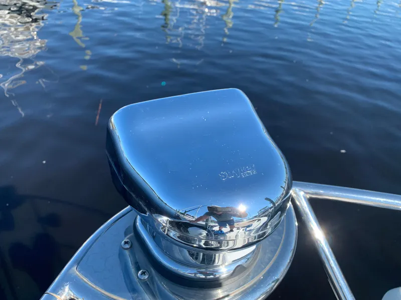 Slide: The Image of Marquis 420 Sport Coupe 2009 - 57