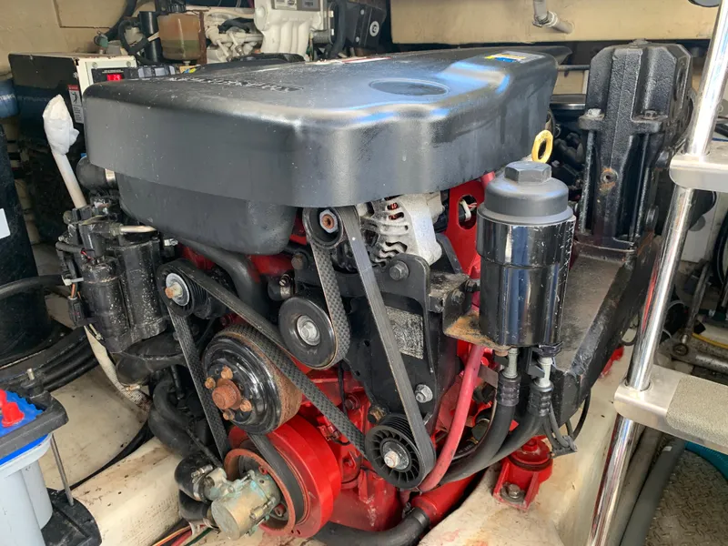 Slide: The Image of Marquis 420 Sport Coupe 2009 - 59