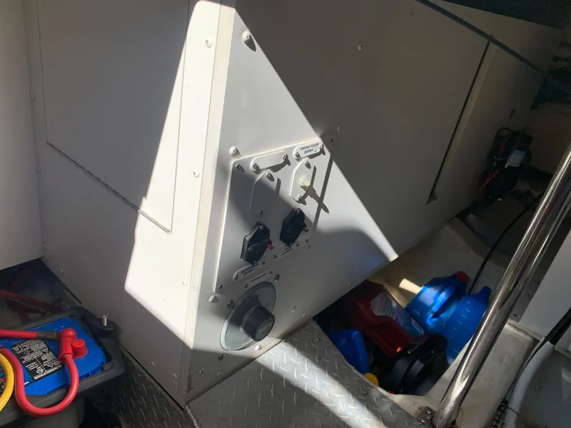 Slide: The Image of Marquis 420 Sport Coupe 2009 - 63