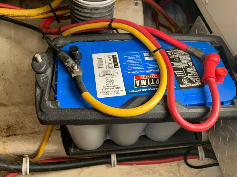 Slide: The Image of Marquis 420 Sport Coupe 2009 - 64