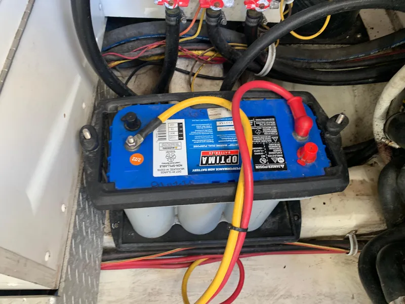 Slide: The Image of Marquis 420 Sport Coupe 2009 - 65