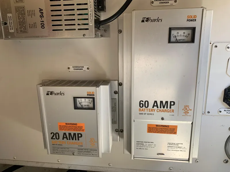 Slide: The Image of Marquis 420 Sport Coupe 2009 - 69