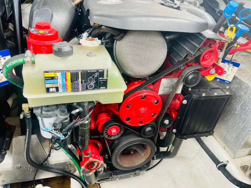 Slide: The Image of Monterey 328 SS 2020 - 60