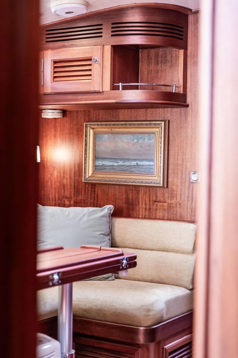 Slide: The Image of Vicem 54 Classic Flybridge 2007 - 54