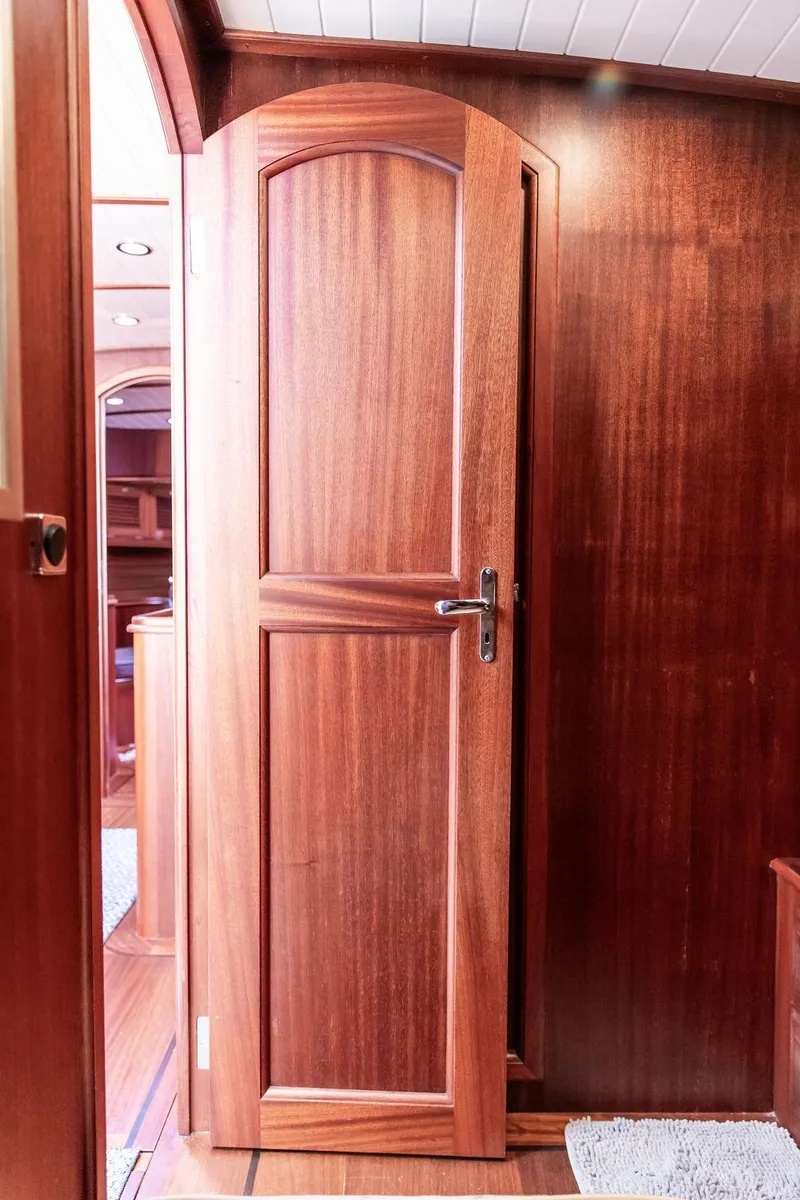 Slide: The Image of Vicem 54 Classic Flybridge 2007 - 59