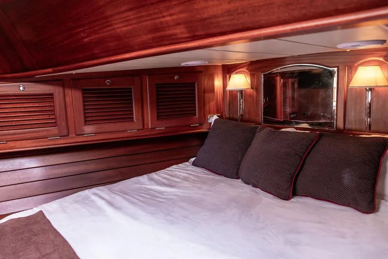 Slide: The Image of Vicem 54 Classic Flybridge 2007 - 63