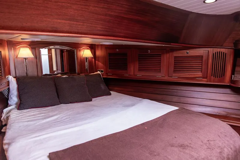 Slide: The Image of Vicem 54 Classic Flybridge 2007 - 64